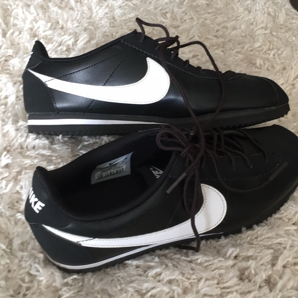 Nike Cortez